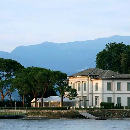 Apartment Zio Cocco Como