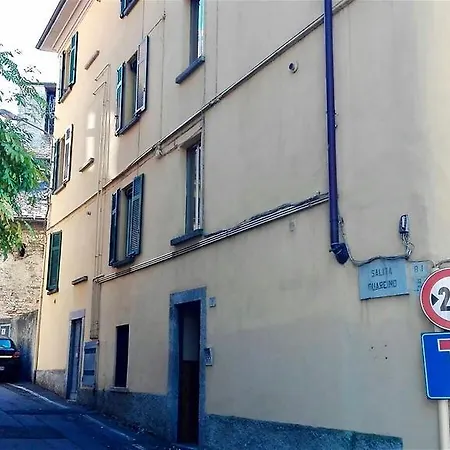 Zio Cocco * Como