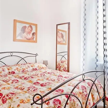 Zio Cocco Apartment
