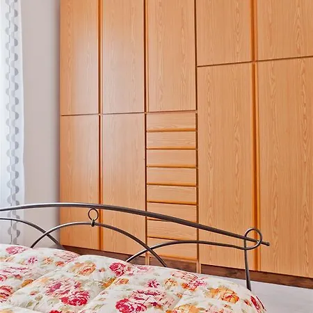Apartment Zio Cocco *