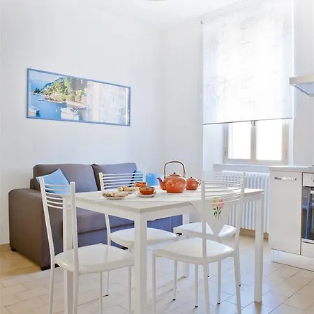 Apartment Zio Cocco Como